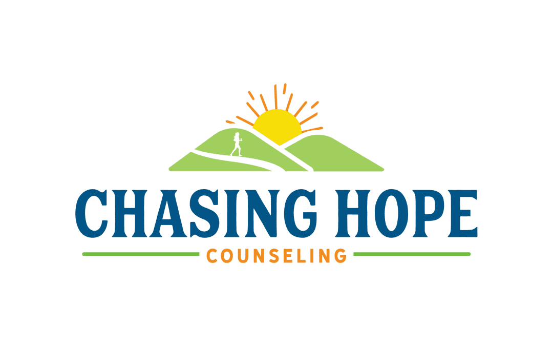 Chasing Hope Blog is coming soon!